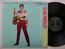 ELVIS PRESLEY LOVING YOU / LS 5048 EX COVER