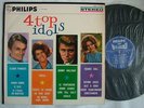 JOHNNY HALLYDAY CLAUDE FRANCOIS SHEILA FRANCE GALL SFL-7225