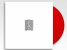 JOY DIVISION - UNKNOWN PLEASURES - NEW RUBY RED VINYL LP