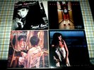 LINDA RONSTADT ( 4 ) vinyl LP set sale HASTEN DOWN THE WIND usa MAD LOVE dreams