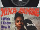 Nina SIMONE * R&B SOUL * 1967 German 45 * Listen