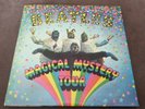 THE BEATLES - MAGICAL MYSTERY TOUR - UK 1ST ISSUE MONO - VERY GOOD++