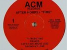 After Hours 