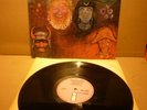 King Crimson In the Wake of Poseidon original UK A2/B2 press vinyl LP