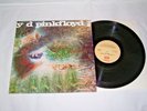 LP - Pink Floyd A Saucerful of Secrets - UK Fame 1986 # cleaned - 2