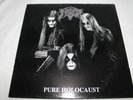 LP Immortal * Pure Holocaust , 1993