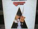 Stanley Kubrick's A Clockwork Orange 1971 UK Vinyl LP Near Mint Vinyl K46127
