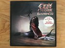 OZZY OSBOURNE - Blizzard of Ozz LP Vinyl Topzustand Jet Records 1980
