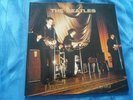 BEATLES - LIVE IN PARIS - COLURED LP's