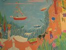 ENRICO RAVA - THE PLOT - DE 77 - MINT-NM - SIGNIERT