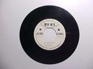 1960 DON TEAGUE ROCKABILLY 45 ON RUBY LABEL HAMILTON OHIO OH HOW BAD I FEEL EX.