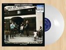 WHITE VINYL--  CREEDENCE CLEARWATER REVIVAL Willy and the Poor Boys WALMART 0619