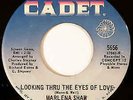 Marlena Shaw - Looking Thru The Eyes Of Love / California Soul - 7