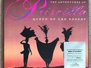 THE ADVENTURES OF PRISCILLA ... * LIMITED EDITION DOUBLE VINYL SOUNDTRACK * BN&M