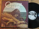 GRATEFUL DEAD - WAKE OF THE FLOOD US LP GD-01