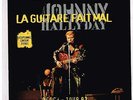 Johnny HALLYDAY  La guitare fait mal     7'  SP 45 tours