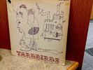 THE YARDBIRDS-ROGER THE ENGINEER  1978 JAPAN TOSHIBA EMI RECORDS ROCK LP.