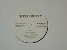 NITTY GRITTY Lp RECORD PRIVATE FLORIDA RAP HIP HOP RARE