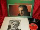 1968 UK NEAR MINT 3LP SLS 851 STEREO MAHLER SYMPHONIES 6 & 9 BARBIROLLI BOX EXC
