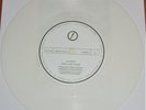 JOY DIVISION SHE'S LOST CONTROL (REMIX) DIGITAL 7 UK WHITE VINYL FACTORY 45 RARE