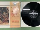 VERY RARE PEER GYNT FIRST PRESSING SXL 2012 ORIGINAL RECORDING LABEL STEREO LP