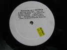 Mushroom Jazz Vol 2 Vinyl Record Lp x2 OM015VLP  OM Records USA RARE.