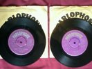 The Silhouettes Get a Job / Headin to the poorhouse 1958 rare