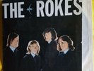 THE ROKES - ARC. LP GATEFOLD NL 74070