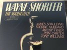 Wayne Shorter, The Soothsayer; New Vinyl