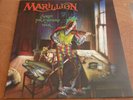 Marillion, Script for a jesters Tear, Vinyl LP, EMC 3429, UK A3U / B3U  NM/NM