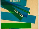 MILES DAVIS: Blue Haze US Prestige 7054 W50th Orig Jazz LP NM- Vinyl