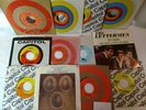 The Lettermen - Set of 12 never played 45 records (Set 15)