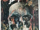 SLAYER SOUTH OF HEAVEN 1988 33 1/2