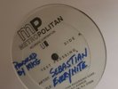 Sebastion - EveryNight ( Test Press)  NM  Latin Freestyle