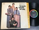RARE The Beatles BUTCHER COVER Yesterday and Today 2nd State LP MONO T 2553 VG+