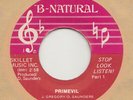 FUNK / BREAKS -- PRIMEVIL -- STOP LOOK LISTEN