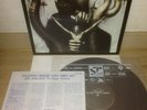 Celtic Frost - To Mega Therion 1991 Korea LP Vinyl Gatefold No Barcode Insert