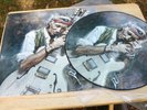 Rolling Stones - Miss You In Tokyo - Rare Ltd Fan Club Japan Picture Disc TOP