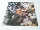PINK FLOYD 'OBSCURED BY CLOUDS' LP UK HARVEST 1972 STEREO FIRST PRESSING