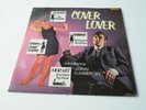 JOHN CAMERON 'COVER LOVER' DEBUT LP COLUMBIA 1967 KPM LIBRARY MUSIC RONNIE ROSS