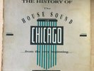 The History Of The House Sound Of Chicago (12 LP Vinyl Box BCM)