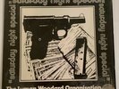 Lyman Woodard Organization LP Saturday Night Special STRATA Jazz RARE Funk VG++