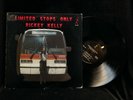 Rickey Kelly-Limited Stops Only-Nimbus 3146-1984