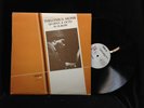 Thelonious Monk Quartet & Octet-In Europe-Unique Jazz 12-MONO ITALY