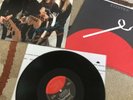 Metallica Garage Days Original Rare Mint Lp Vinyl Slayer Black Sabbath Elektra
