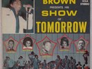 JAMES BROWN: Show of Tomorrow US King 1024 Bobby Byrd, Marva Whitney Soul LP