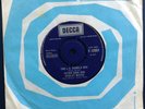 PETER COOK & DUDLEY MOORE : THE L.S. BUMBLE BEE / THE BEE SIDE : VG+ cond. RARE