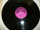 LATE (1957) ROCKABILLY 78 RPM RECORD - CHUCK MARTIN - NASCO 6004