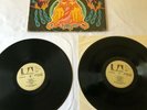 Hawkwind Space Ritual 2X Vinyl LP Space Psych Rock LEMMY 1973 1st Pressing VG