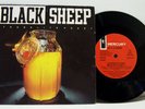 BLACK SHEEP - strobelite honey 7